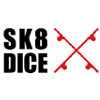 Sk8 Dice